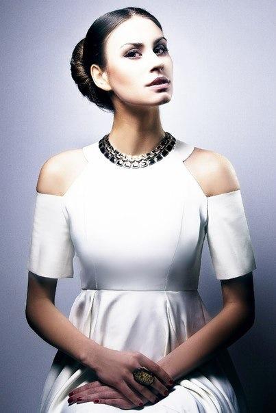 Julia — Model & Hostess in Firenze photo 9
