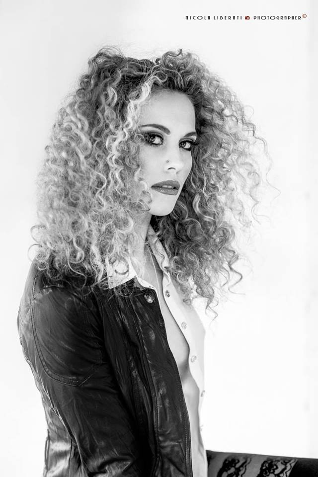 SOFIA  — Model in Varese | Eye On Model