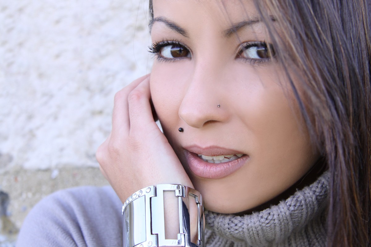 VANESSA — Model in Lille | Eye On Model