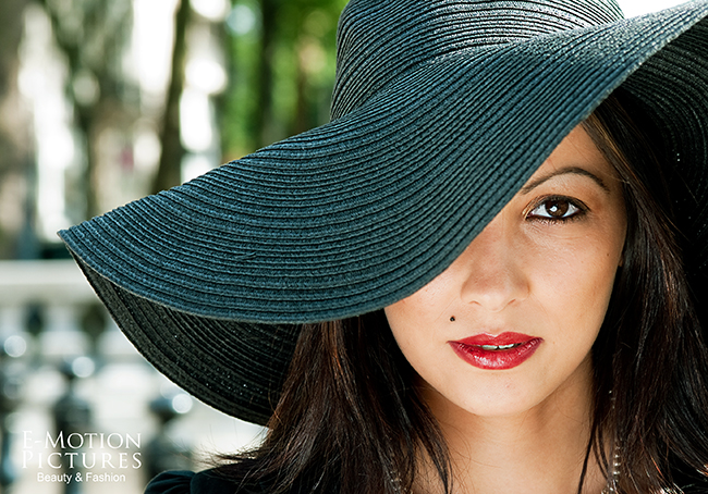 Vanessa — Model & Hostess in Lille photo 1
