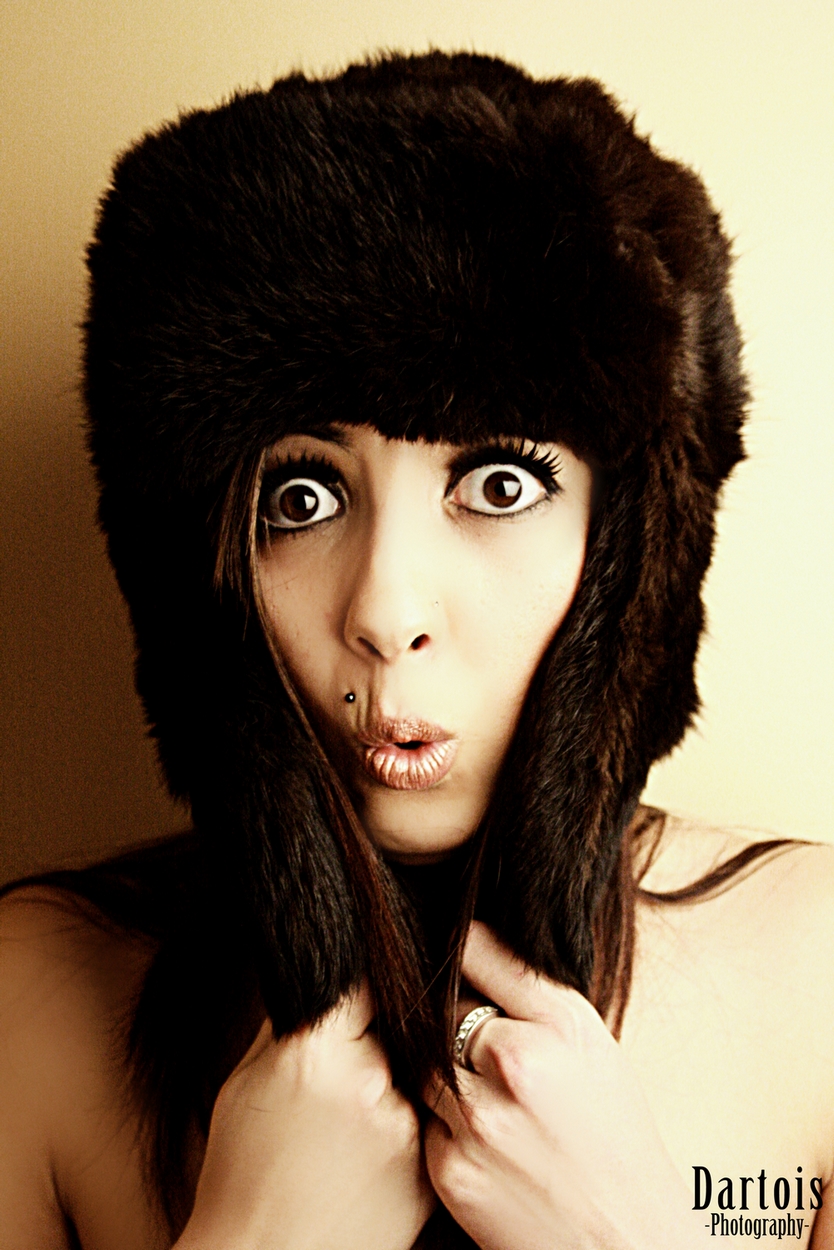 Vanessa — Model & Hostess in Lille photo 11