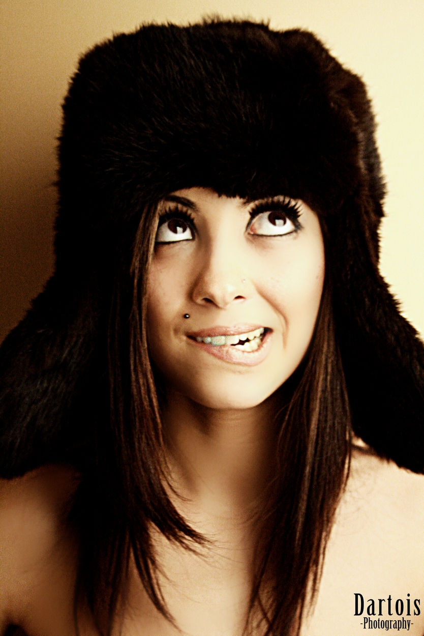 Vanessa — Model & Hostess in Lille photo 12