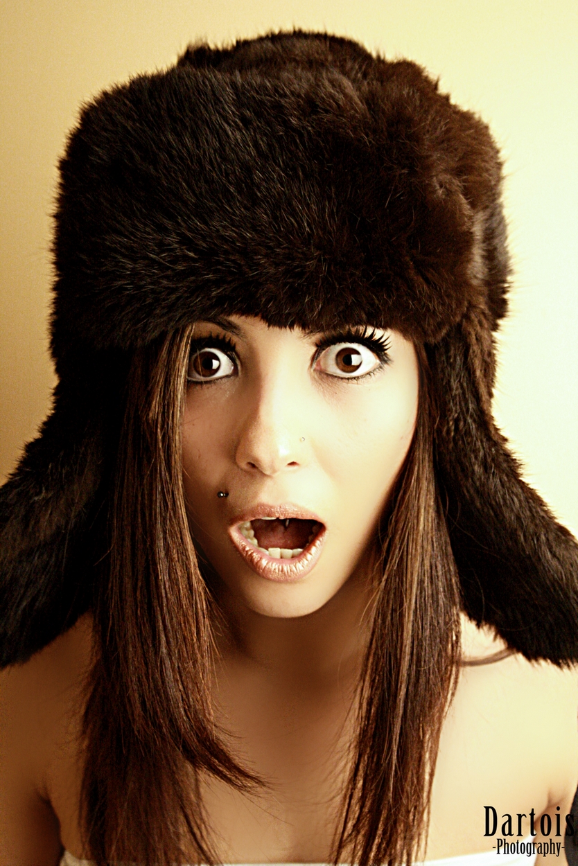 Vanessa — Model & Hostess in Lille photo 17