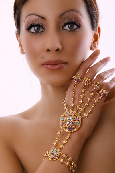 Vanessa — Model & Hostess in Lille photo 3