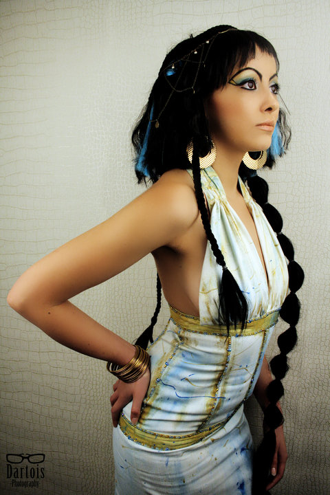 Vanessa — Model & Hostess in Lille photo 4