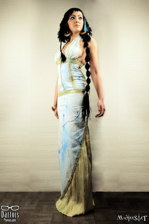 Vanessa — Model & Hostess in Lille photo 9
