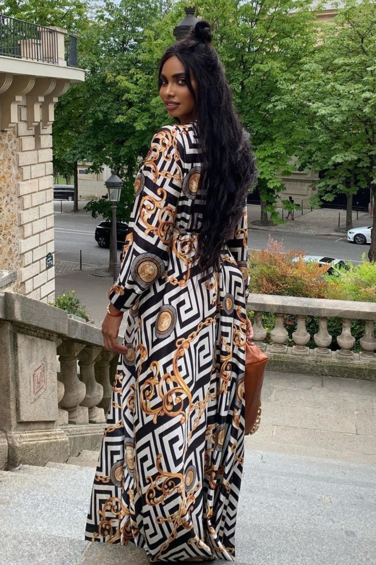 Laurette — Model & Hostess in Paris photo 10