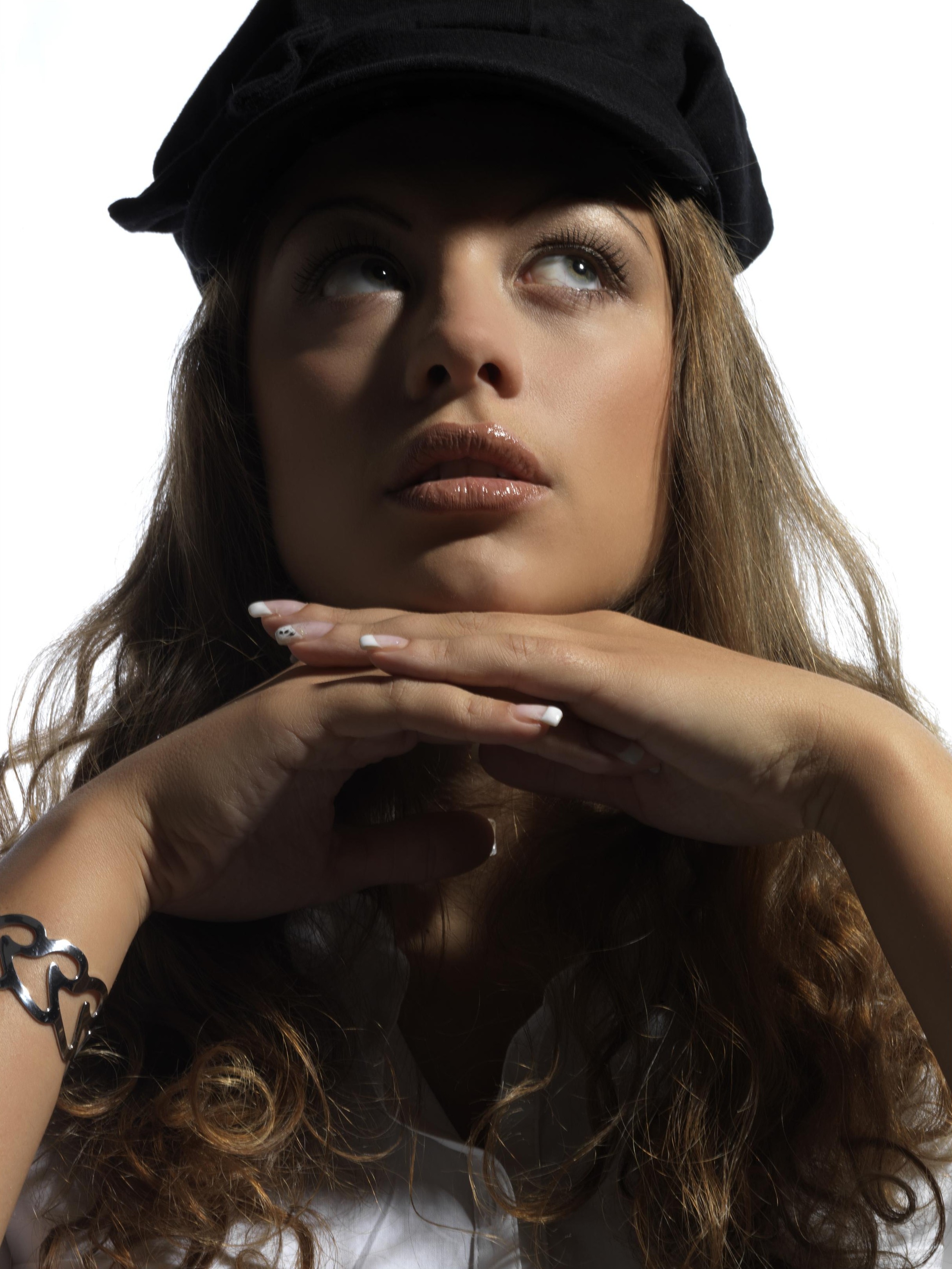 Silvia — Model & Hostess in Torino photo 4