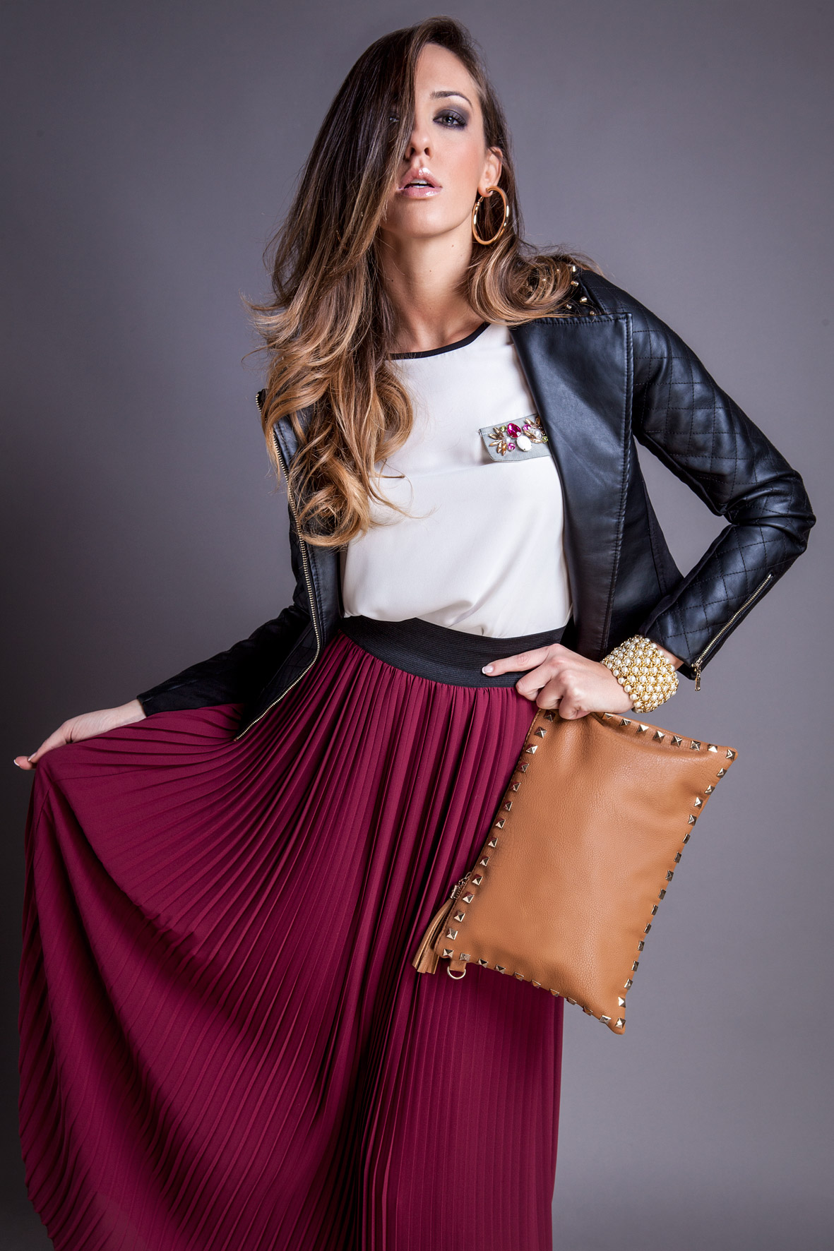 Dalila — Model & Hostess in Napoli photo 16