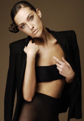 Dalila — Model & Hostess in Napoli photo 7