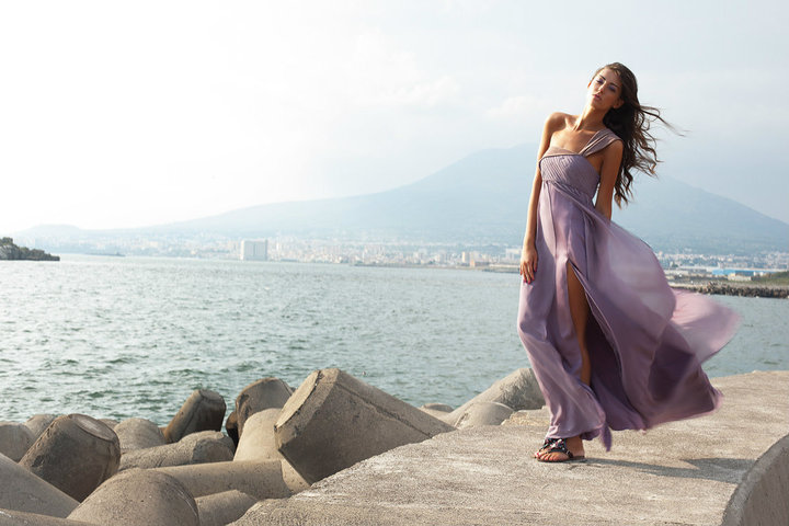 Dalila — Model & Hostess in Napoli photo 8