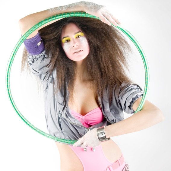 Elisa  — Model & Hostess in Rimini photo 19