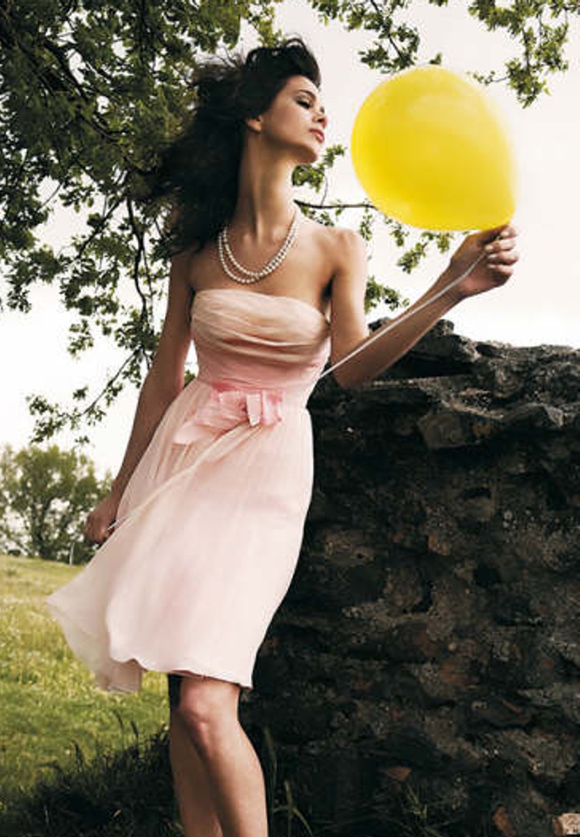 Elisa  — Model & Hostess in Rimini photo 3