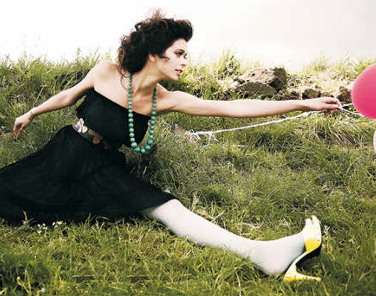 Elisa  — Model & Hostess in Rimini photo 5