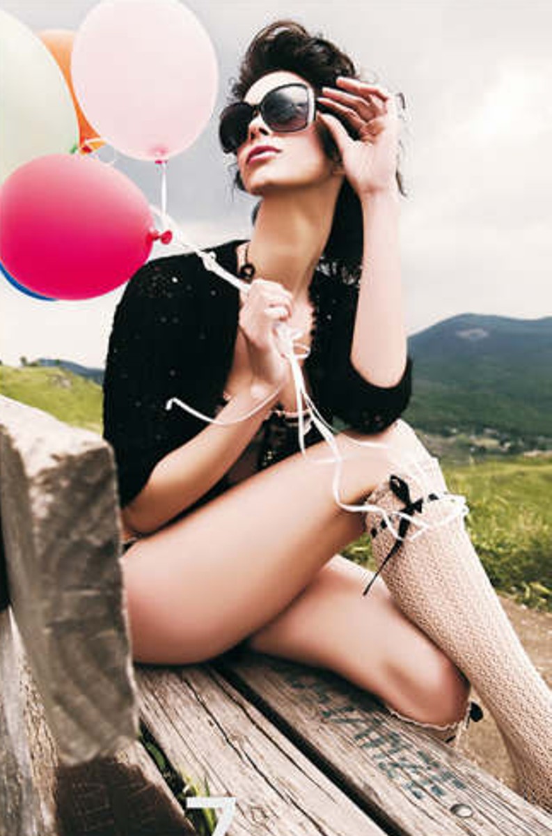 Elisa  — Model & Hostess in Rimini photo 7