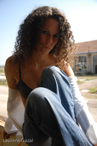 Julia — Model & Hostess in Bordeaux photo 1