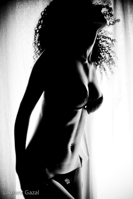 Julia — Model & Hostess in Bordeaux photo 4