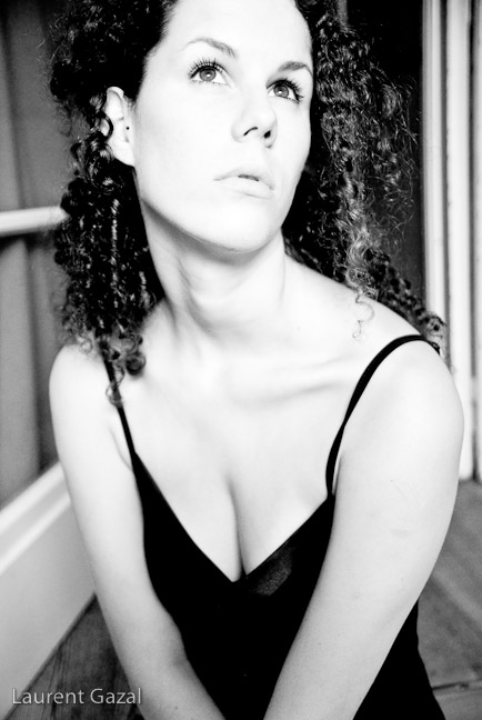 Julia — Model & Hostess in Bordeaux photo 5