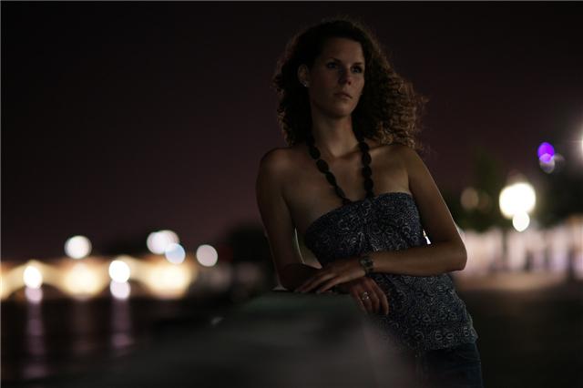 Julia — Model & Hostess in Bordeaux photo 9