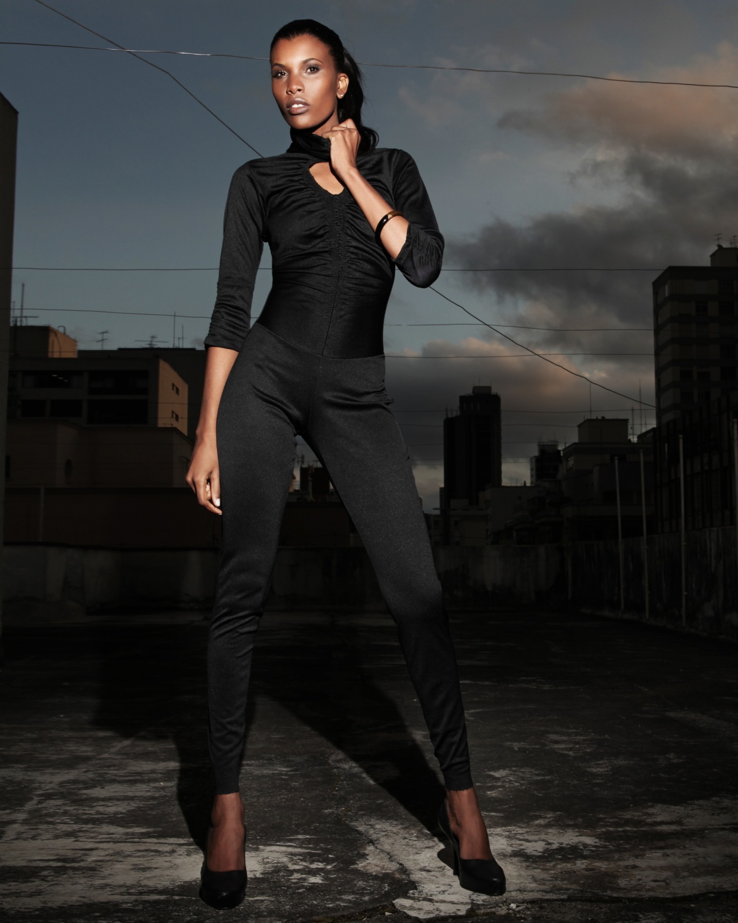 Janice — Model & Hostess in Roma photo 2