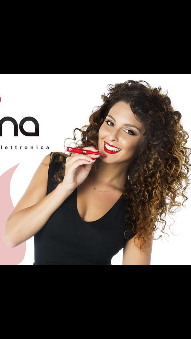 Cecilia  — Model & Hostess in Roma photo 5
