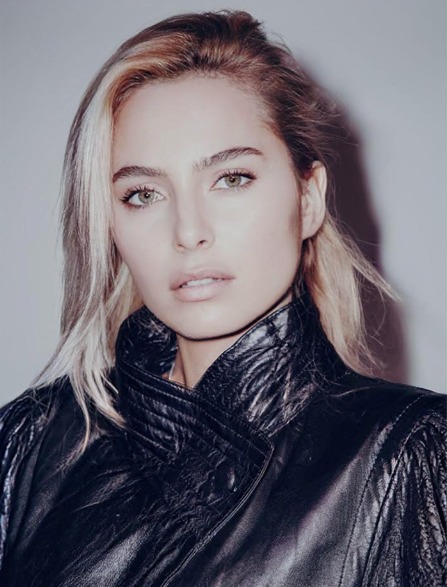 Lioudmila — Model & Hostess in Lyon (provisoire) photo 1