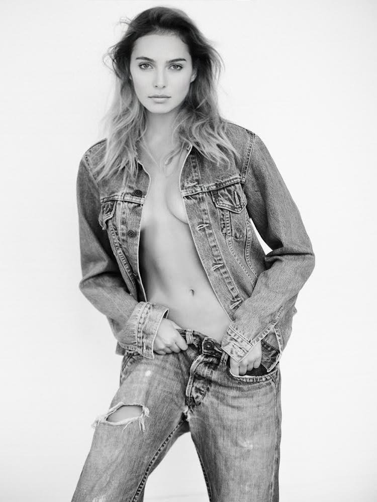 Lioudmila — Model & Hostess in Lyon (provisoire) photo 11