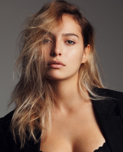 Lioudmila — Model & Hostess in Lyon (provisoire) photo 2