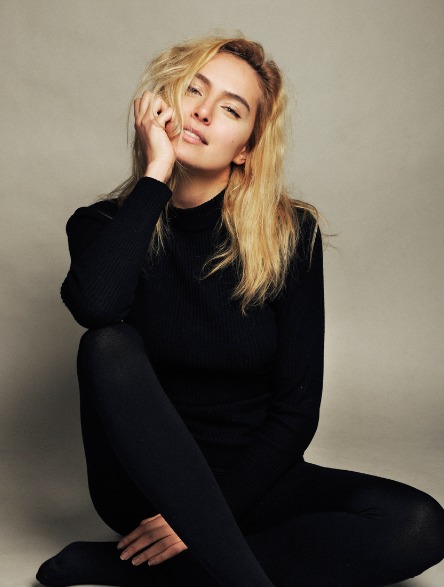 Lioudmila — Model & Hostess in Lyon (provisoire) photo 3