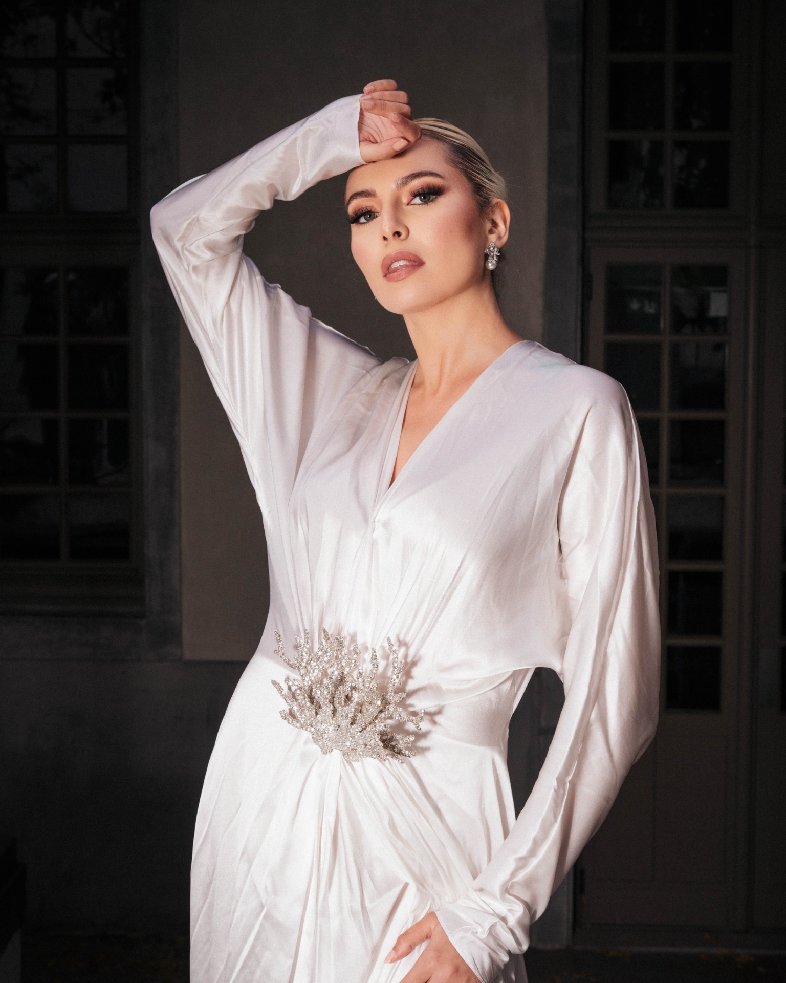 Lioudmila — Model & Hostess in Lyon (provisoire) photo 7