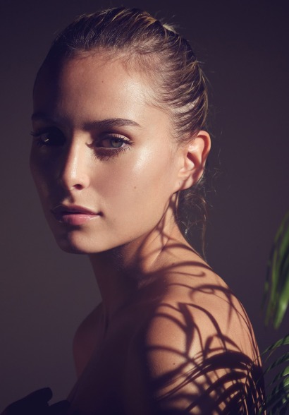Lioudmila — Model & Hostess in Lyon (provisoire) photo 8