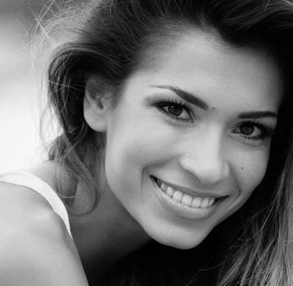 FRANCESCA — Model in Cesena | Eye On Model