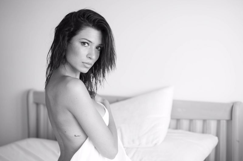 Francesca — Model & Hostess in Cesena photo 4