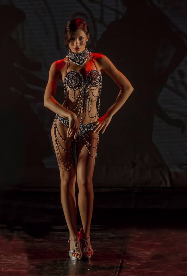 Francesca — Model & Hostess in Cesena photo 6