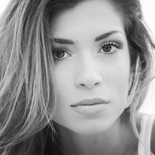 Francesca — Model & Hostess in Cesena photo 8