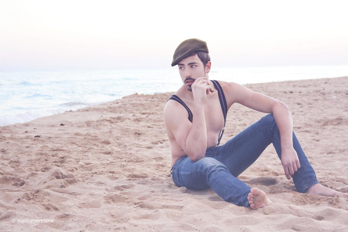 Danilo — Model & Host in Milano photo 1