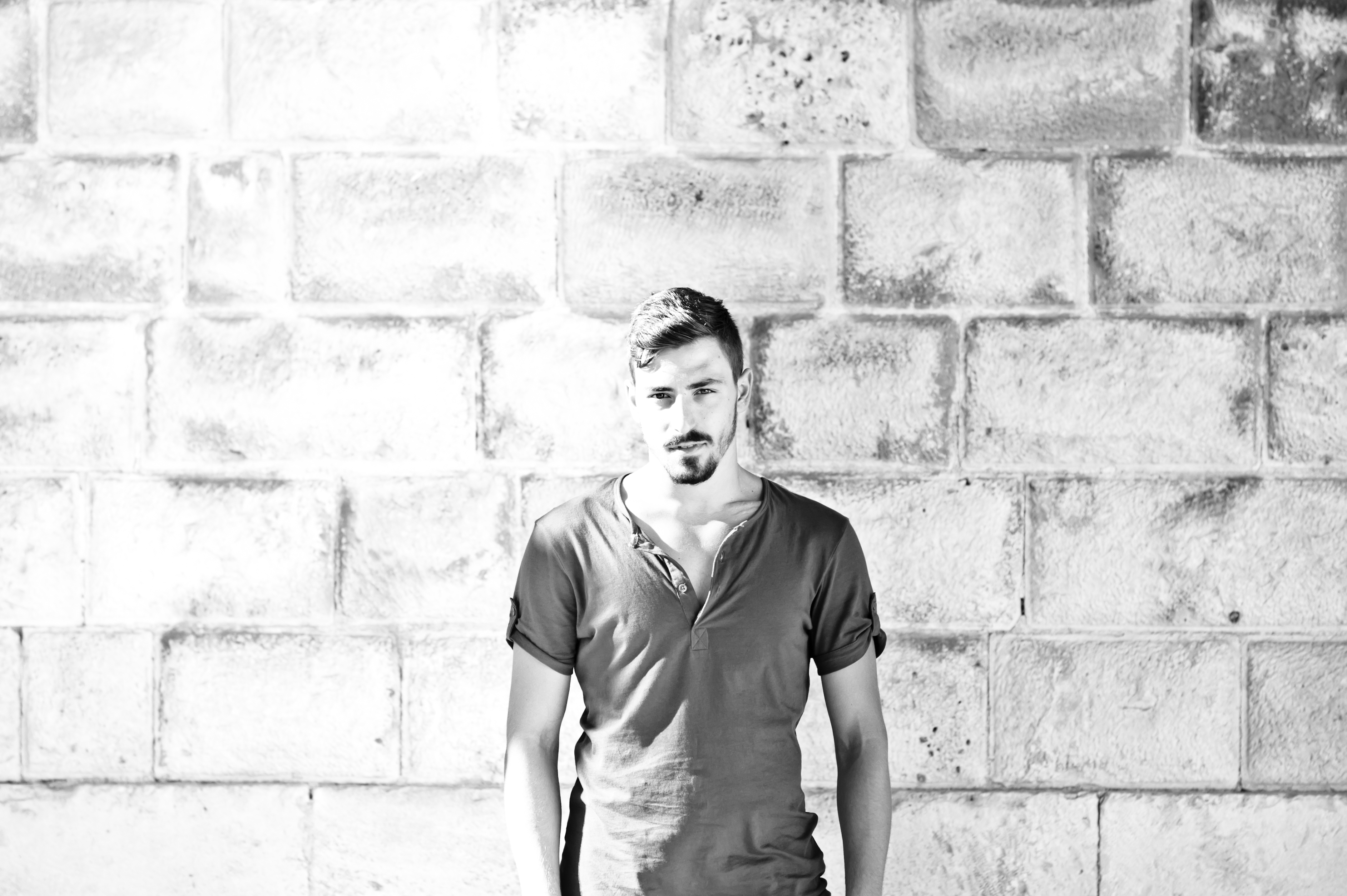 Danilo — Model & Host in Milano photo 2