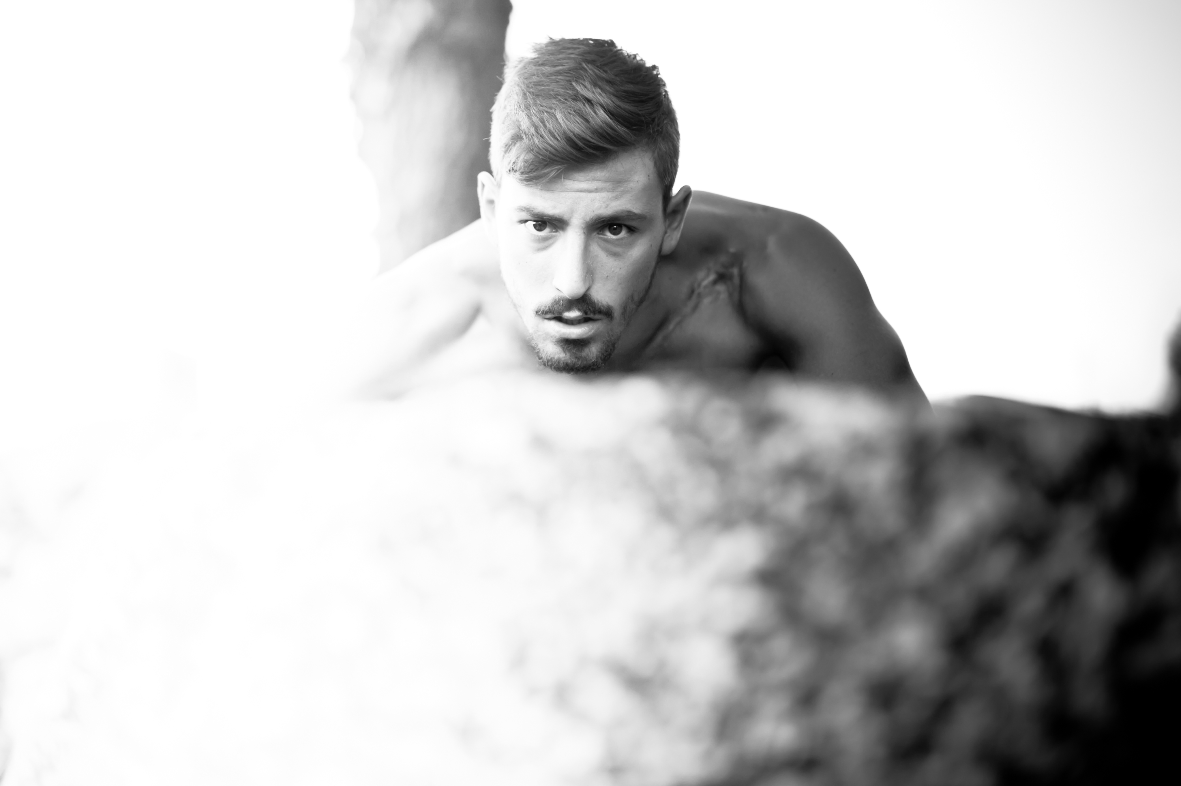 Danilo — Model & Host in Milano photo 3