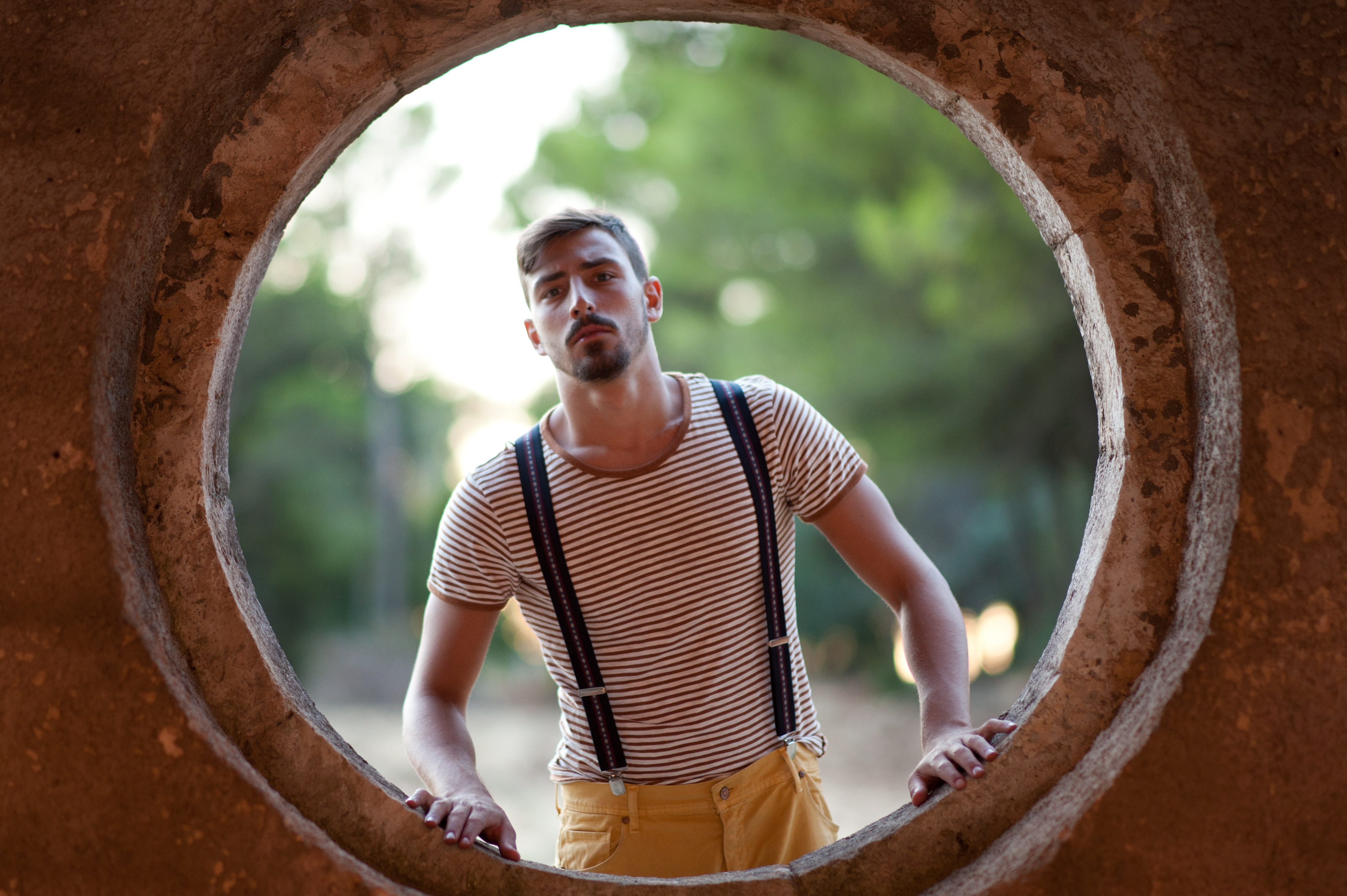 Danilo — Model & Host in Milano photo 4