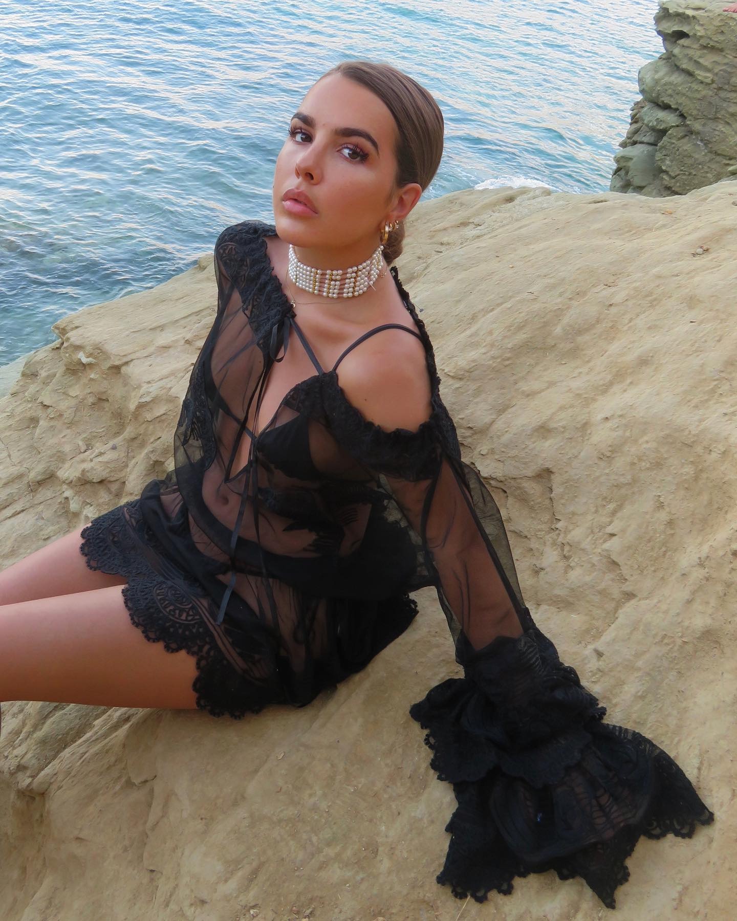 Patricia — Model & Hostess in Madrid photo 10