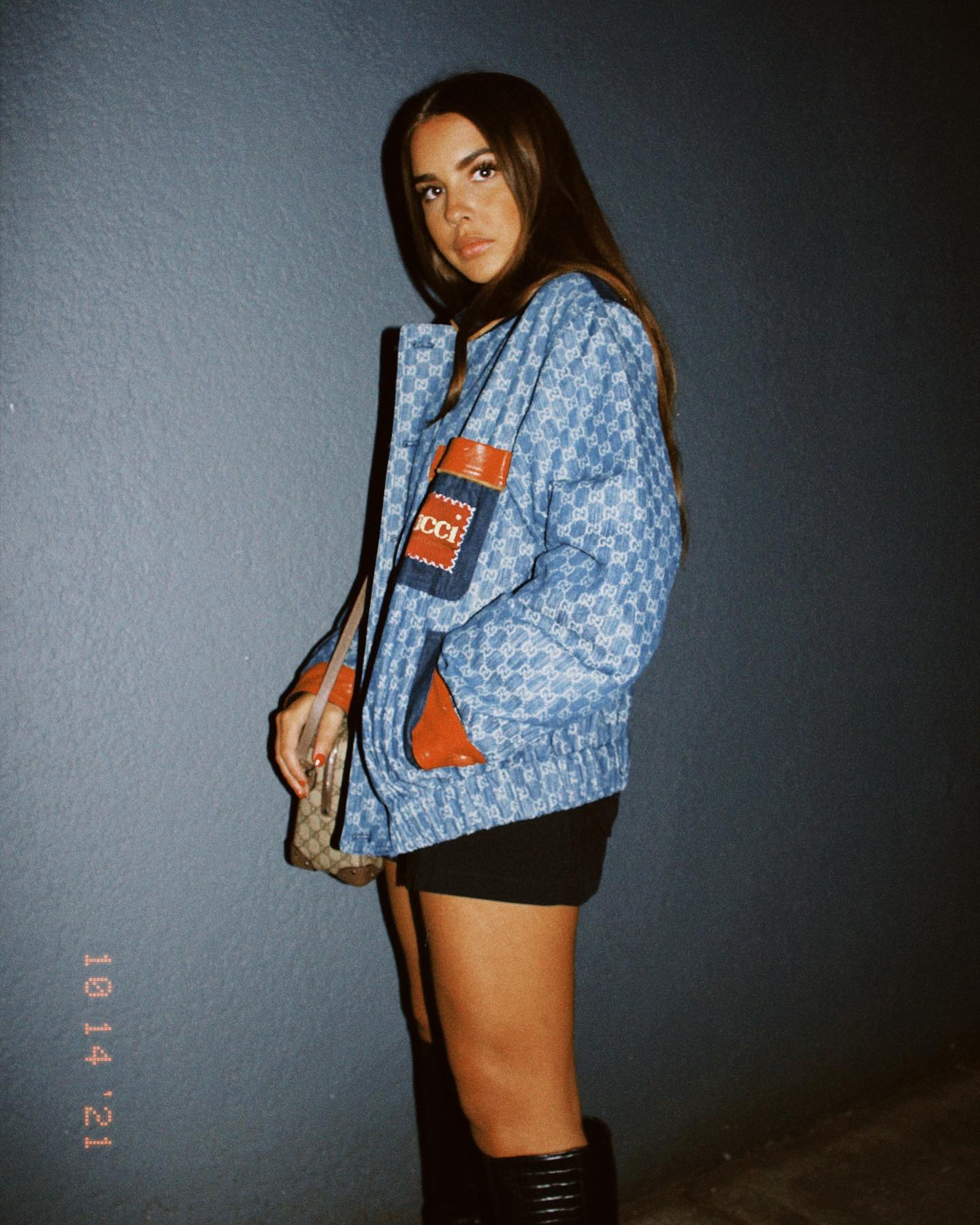Patricia — Model & Hostess in Madrid photo 12