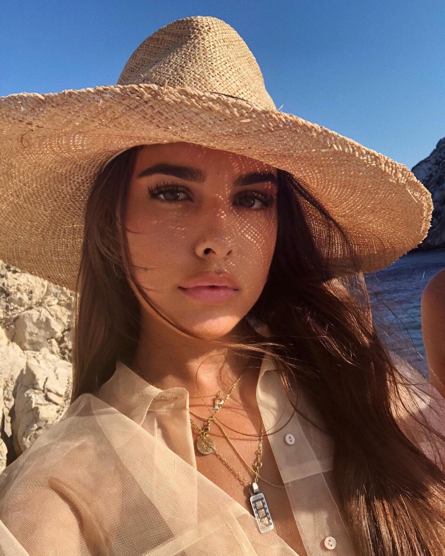 Patricia — Model & Hostess in Madrid photo 21