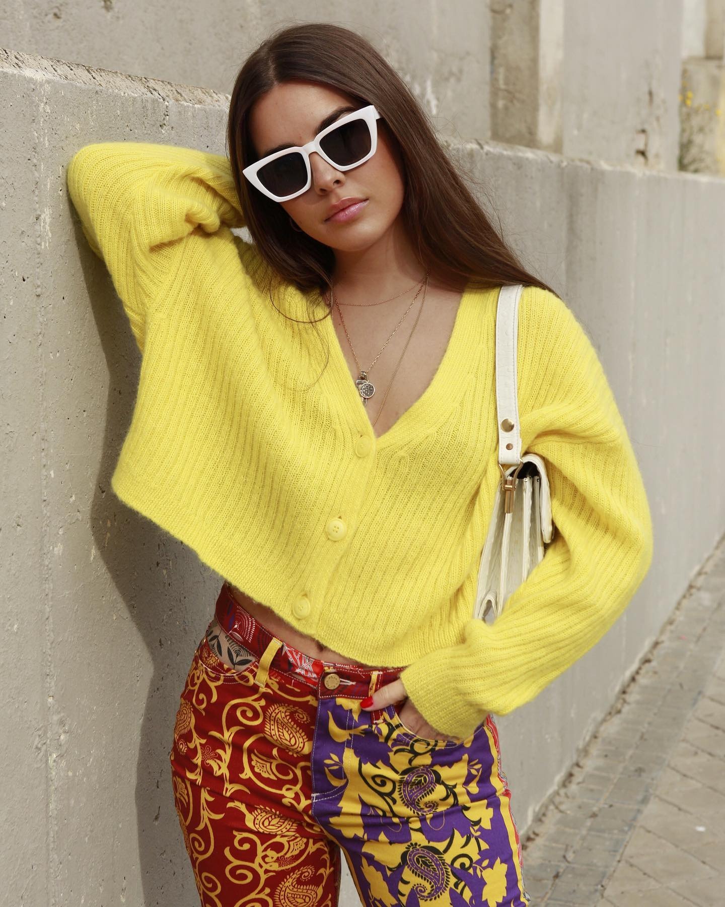 Patricia — Model & Hostess in Madrid photo 7