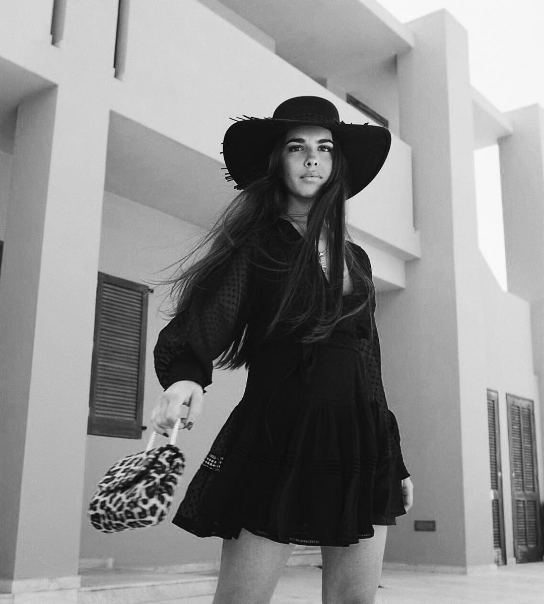 Patricia — Model & Hostess in Madrid photo 8