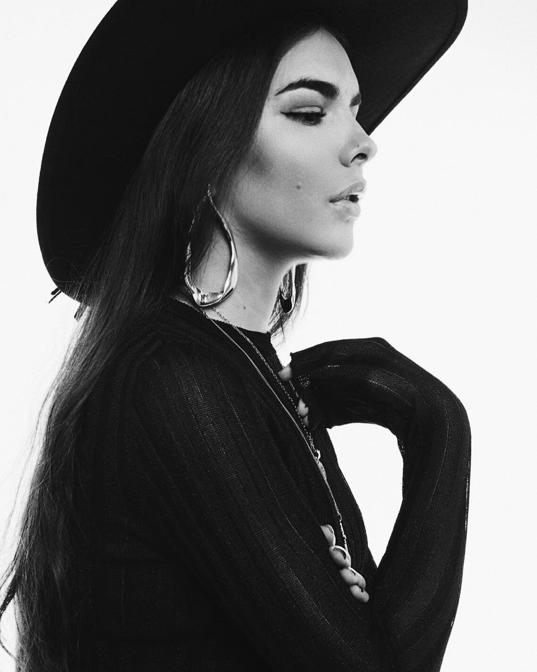 Patricia — Model & Hostess in Madrid photo 9