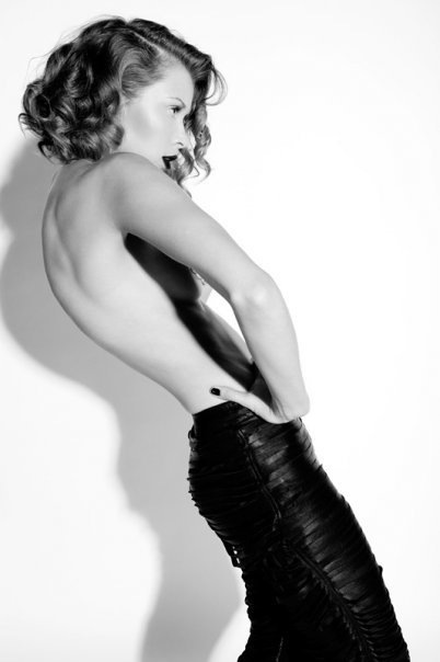 Inga — Model & Hostess in Bologna photo 1