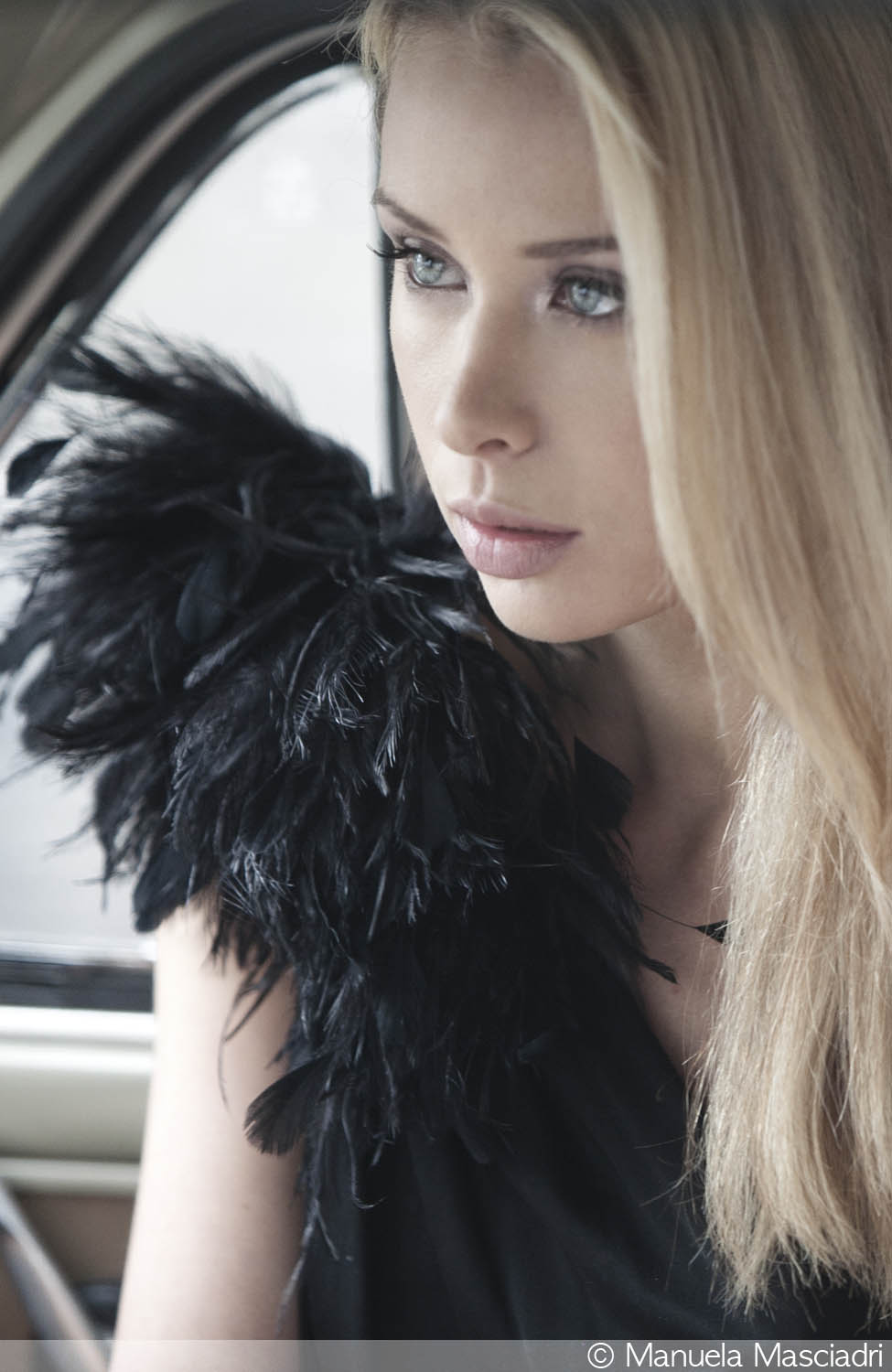 Inga — Model & Hostess in Bologna photo 4
