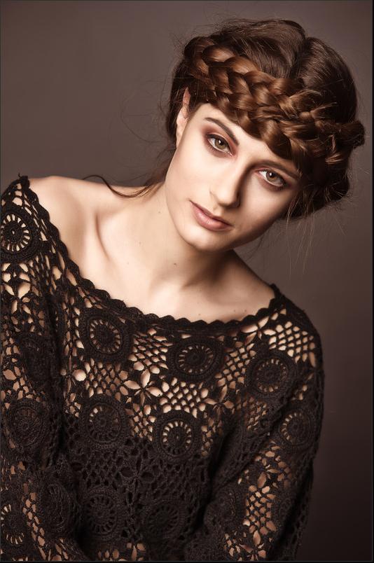Leonie — Model & Hostess in Paris photo 3