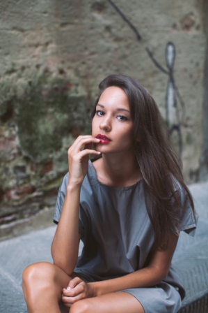 Kristina — Model & Hostess in Fiesole photo 3
