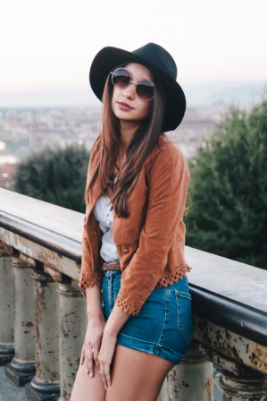 Kristina — Model & Hostess in Fiesole photo 5